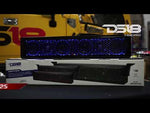 DS18 HYDRO SBAR25 25" Marine Water Resistant Sound Bar Speaker System RGB LED Lights 6 Speakers 600 Watts