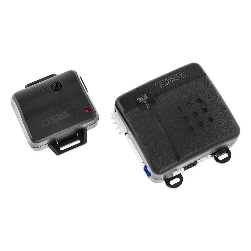 DS18 DS18 18SPORT 1-Way Alarm System