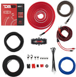 DS18  2015-2020 Ford F-150 Crew Cab Best Upgrade/Replacement Package 3000 Watts