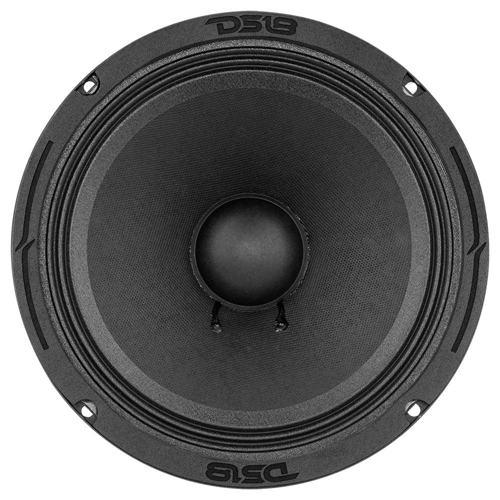 Mid-Bass speaker