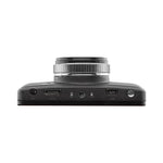 DS18 Dash Cam Recorder 1080p, Full HD with G-Sensor