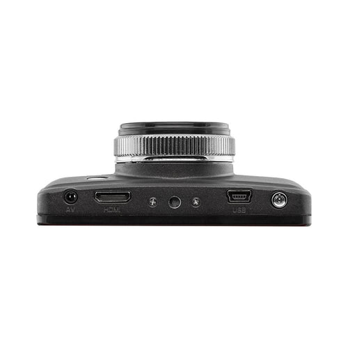 DS18 Black Box Dash Cam Recorder 1080p, Full HD with G-Sensor