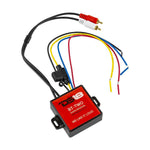 DS18 Marine Receiver with Bluetooth & Auxiliary Input – The Wholesale House DS18 Marine Receiver with Bluetooth & Auxiliary Input – The Wholesale House