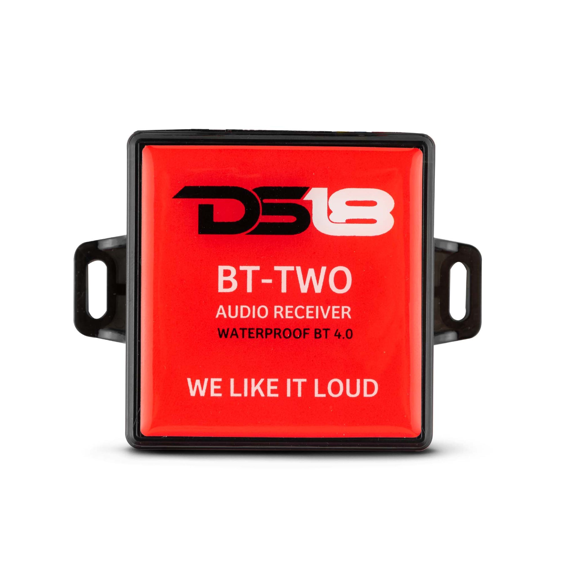 DS18 BT-TWO Bluetooth Digital Media Receiver for android and 