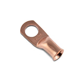 6-Ga Copper Ring Terminals Pack of 10