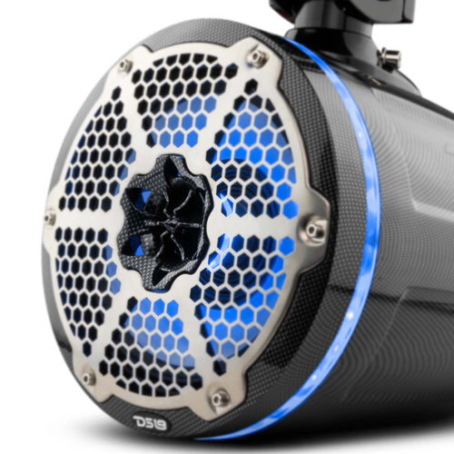 Bronco 6th Gen Mounting Tube Bundle with 8