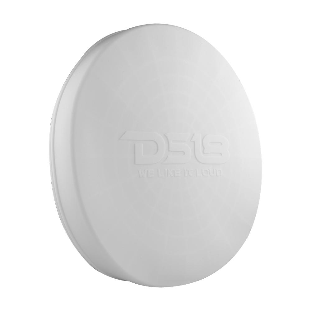 DS18 12" Silicone Cover for All Towers, Speakers and Subwoofers