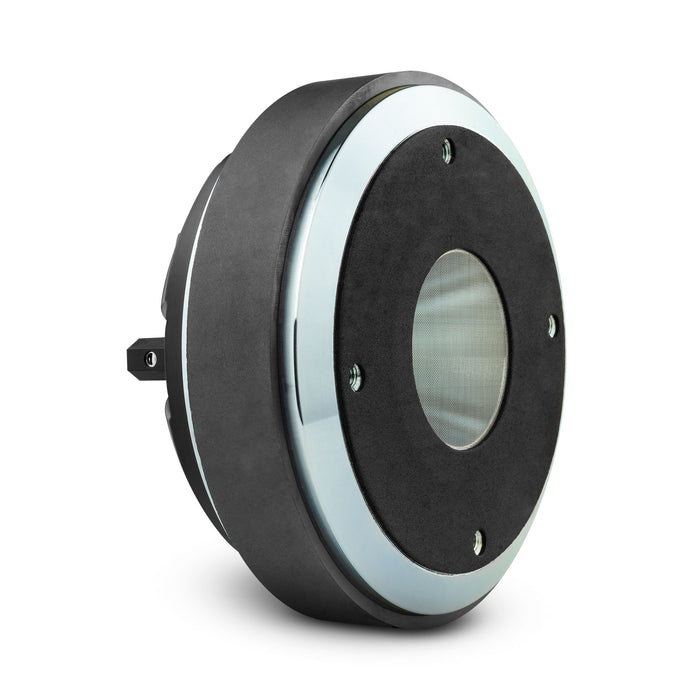 Altavoz de graves de 2" con tornillo de garganta, 360 vatios, 2,5" de poliimida, 8 ohmios 