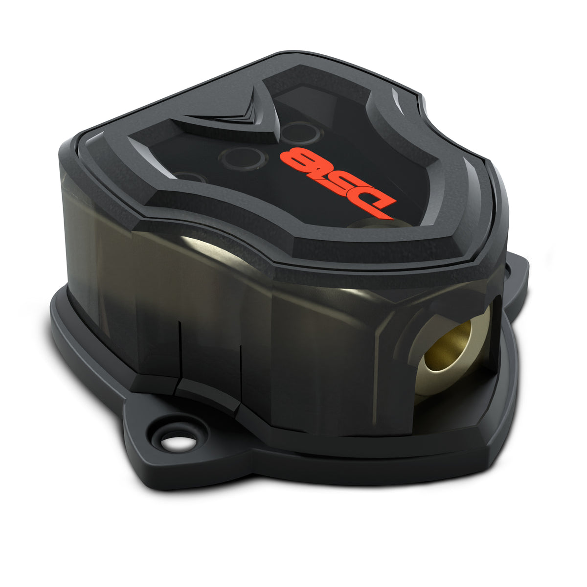 【dego！！！】 Black Lathe Wheel 3