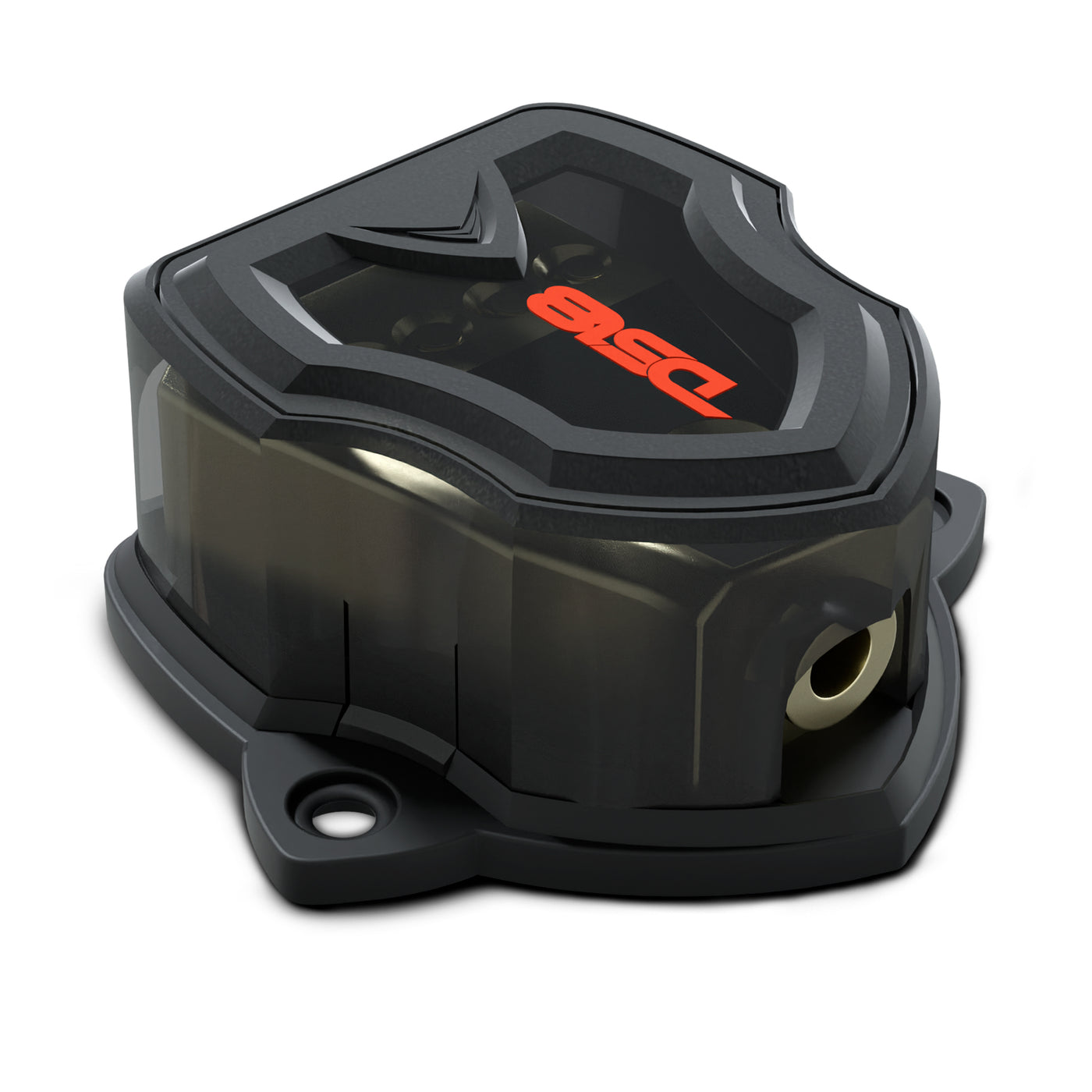 DS18 Distribution Block &ndash; 2 In / 4 Out &ndash; The Wholesale House