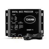 DS18 DBP-1 Digital Bass Processor