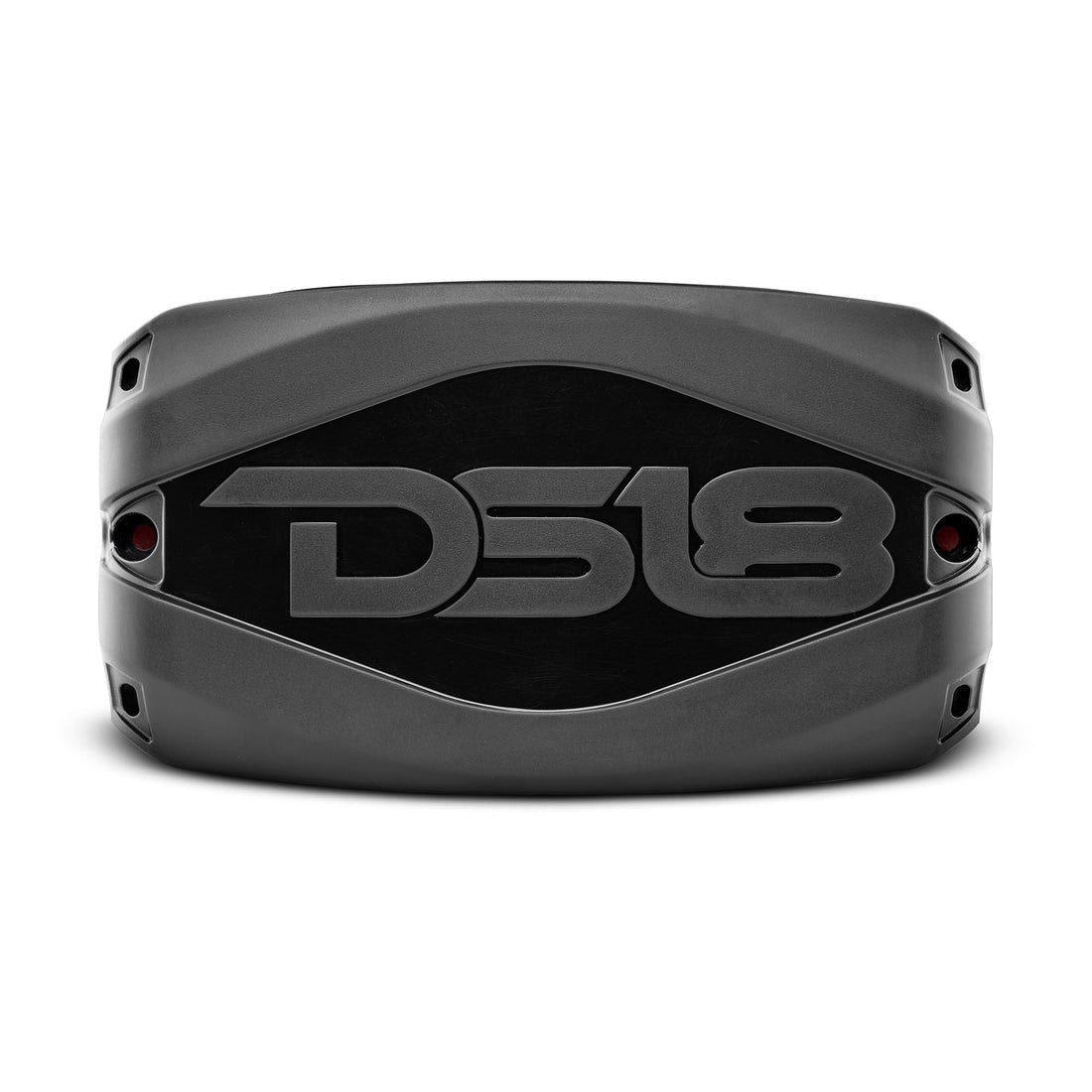 4-Channel In and 8-Channel Out Digital Sound Processor (DSP) with Blue