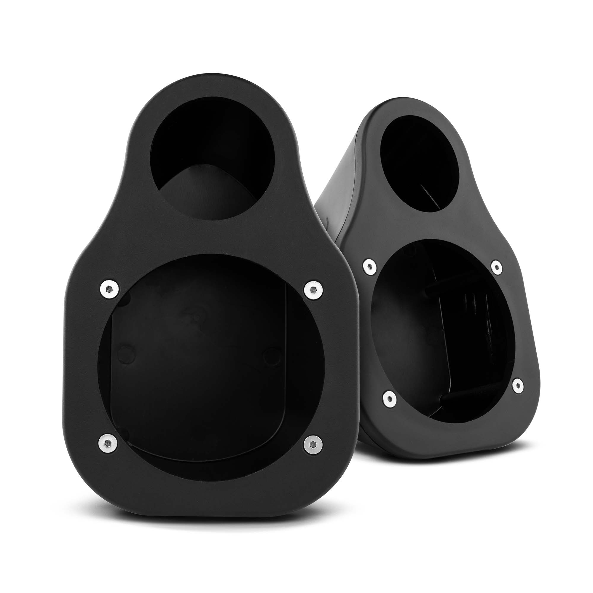 High Density Abs 2-Way Universal Pod 1 X 4