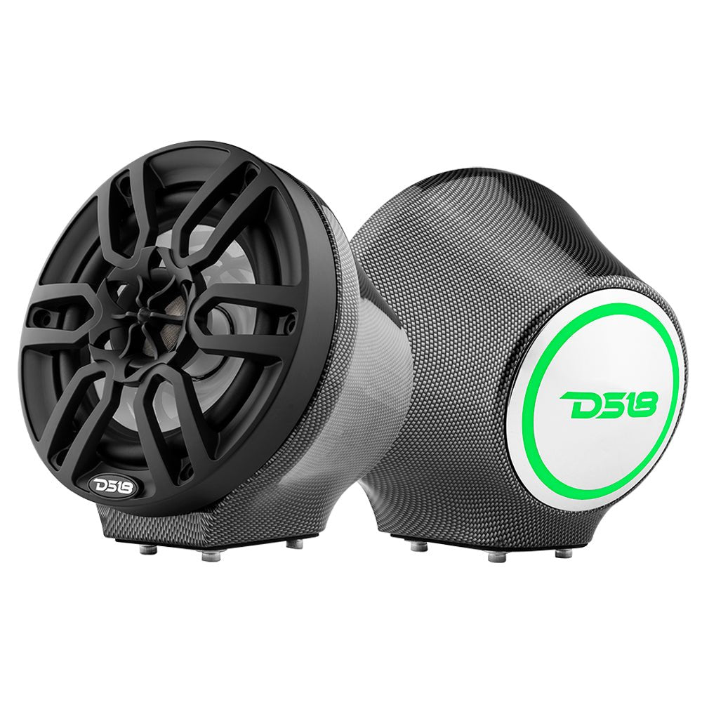 DS18 DS18 audio Jet Ski, Marine, Jeep DS18 UTV/ATV Pod