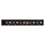 High Volt 7-Band Equalizer with High Level Input, Auto Turn On And High Volt LED Indicator