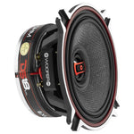 DS18 EXL 4" 2-Way Coaxial Speaker with Fiber Glass Cone 260 Watts 3-Ohms (Pair)  car audio stereo speakers