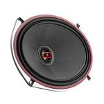 DS18 EXL 6x9" 2-Way Coaxial Speaker with Fiber Glass Cone 560 Watts 3-Ohms (Pair) car audio