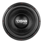 EXL-X 12" Subwoofer 1250 Watts Rms DVC 4-Ohms