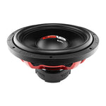 EXL-X 15" Subwoofer 1250 Watts Rms DVC 4-Ohms