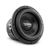 EXL-X 8" Subwoofer 600 Watts Rms DVC 2-Ohms