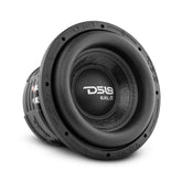 EXL-X 8" Subwoofer 600 Watts Rms DVC 4-Ohms
