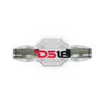 DS18 FHRANL Round ANL Fuse Holder. The DS18 audio kits and audio accessories have brought the best value to the industry. 