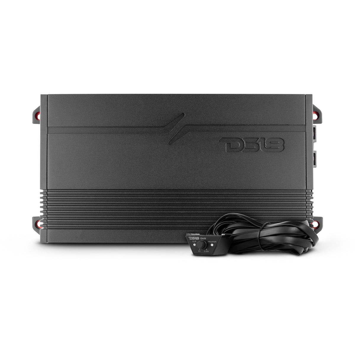 DS18 G1800.1D Class D 1-Channel Car Audio Amplifier 1800 Watts