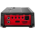 DS18 G1800.1D Class D 1-Channel Car Audio Amplifier 1800 Watts