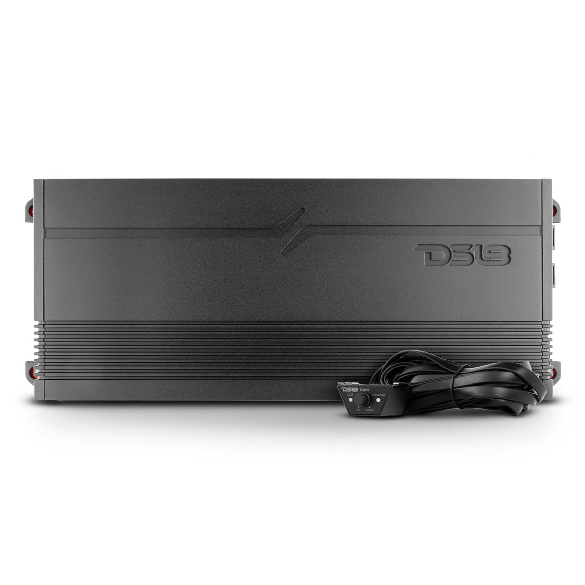 DS18 G3600.1D Class D 1-Channel Car Audio Amplifier 3600 Watts