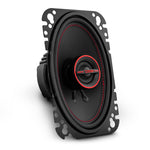 GEN-X 4x6 2-Way Coaxial Speakers 45 Watts Rms 4-Ohm