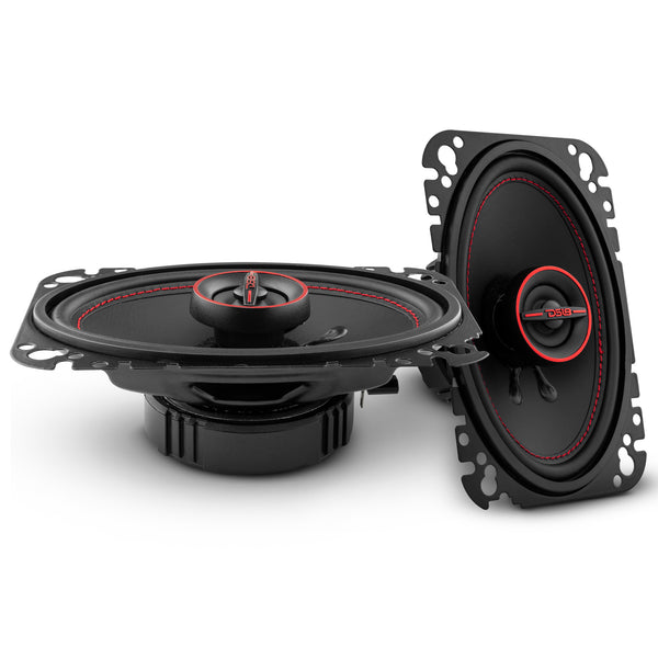 ボディセンス4g×10個 Amazon.com: Hifonics ZS46CX 4x6 Car Speakers | Premium Audio