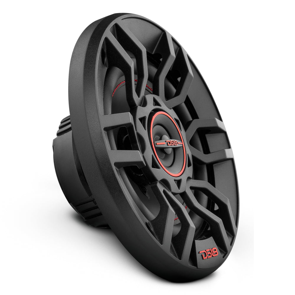 GENX 5.25" 2Way Coaxial Speakers 45 Watts Rms 4Ohm