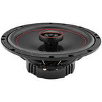 GEN-X 6.5" 3-Way Coaxial Speakers 50 Watts Rms 4-Ohm