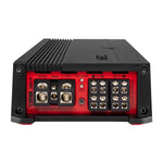 DS18 G8400.4D Full-Range Class D 4-Channel Car Audio Amplifier 8400 Watts