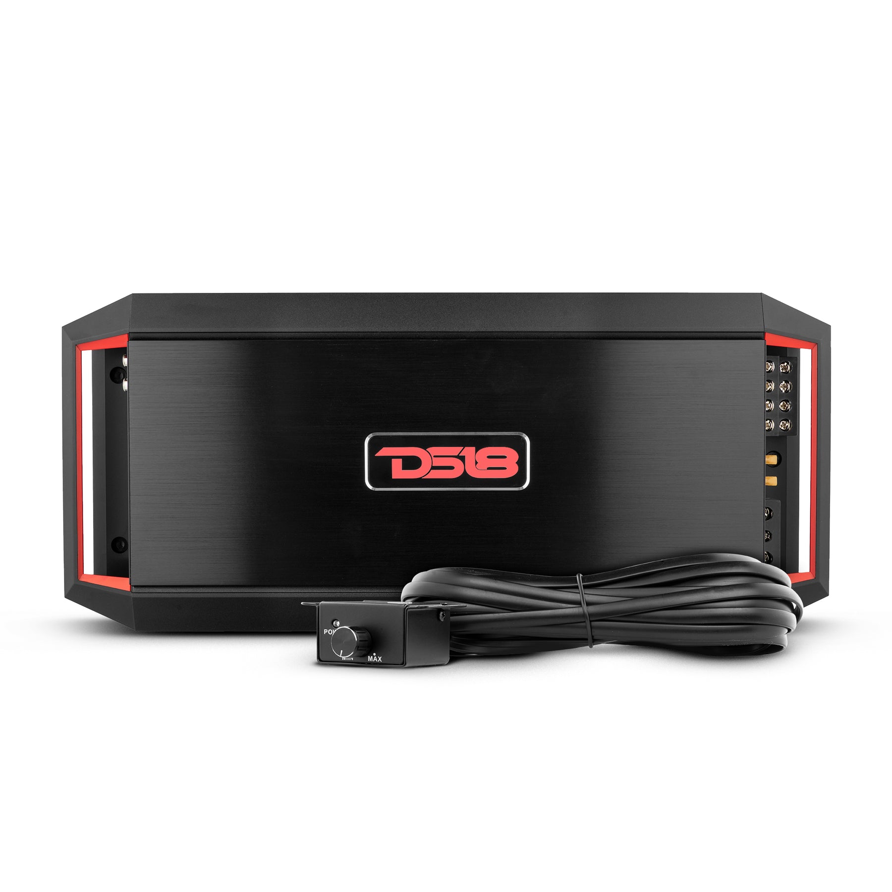 DS18 2015-2020 Ford F-250 Crew and Super Cab Better Upgrade/Replacement Package 1600 Watts