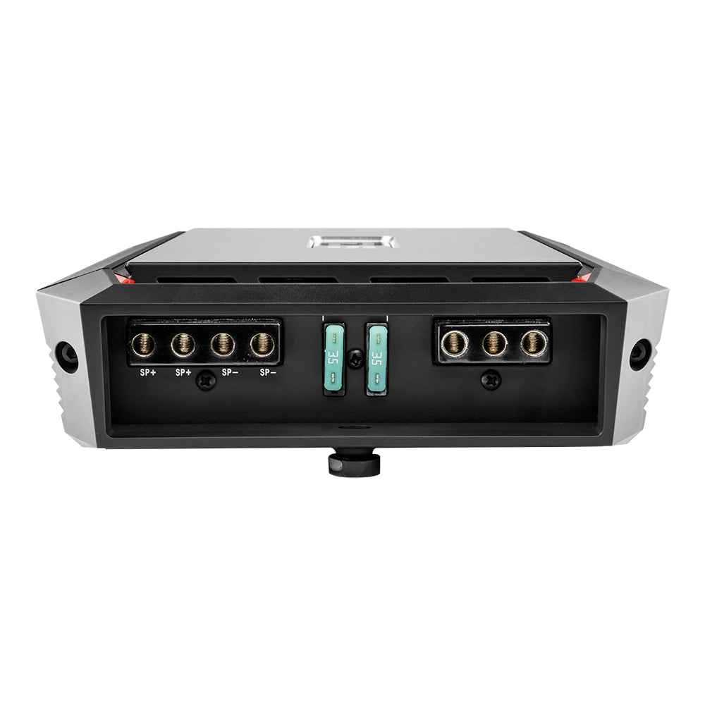 DS18 GEN-X1800.1D Class D 1-Channel Monoblock Amplifier 1800 Watts