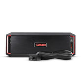 DS18 GEN-X3700.4 Full-Range Class AB 4-Channel Amplifier 3700 Watts