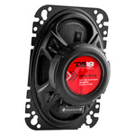 DS18 GEN-X4.6 4x6 2-Way Coaxial Car Speaker 135 Watts 4-Ohm