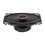 DS18 GEN-X 4x6" 2-Way Coaxial Speakers 135 Watts 4-Ohms (Pair) car audio