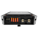 DS18 GEN-X4500.1D Class D 1-Channel Monoblock Amplifier 4500 Watts