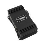DS18 PRO Full-Range Class D 1-Channel Monoblock Audio power amplifier 1400 Watts RMS 1-Ohm