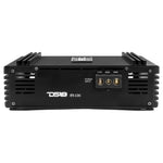 PRO 1-Channel Full-Range Class D Amplifier 2200 Watts Rms @ 1-Ohm