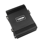 DS18 PRO Full-Range Class D 1-Channel Monoblock Audio power amplifier 2200 Watts RMS 1-Ohms