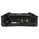 PRO 1-Channel Full-Range Class D Amplifier 3000 Watts Rms @ 1-Ohm