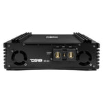 PRO 1-Channel Full-Range Class D Amplifier 5000 Watts Rms @ 1-Ohm