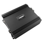 DS18 PRO Full-Range Class D 1-Channel Monoblock Audio power amplifier 5000 Watts RMS 1-Ohm