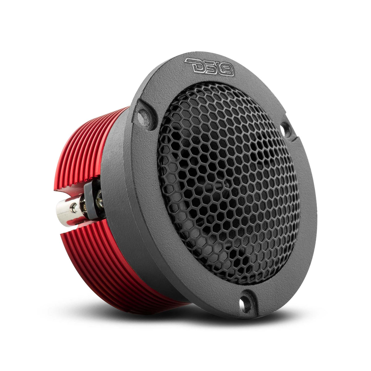 3 High Compression Neodymium Hybrid Driver/Tweeter 100 Watts 1 Polyimide 4-Ohm Vc 3 High Compression Neodymium Hybrid Driver/Tweeter 100 Watts 1 Polyimide 4-Ohm Vc