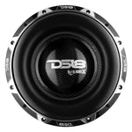 HOOLIGAN X 12" High Excursion Subwoofer 4000 Watts Rms 4" DVC 1-Ohm