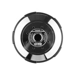 DS18 HOOLIGAN X Black Frame, High Excursion 15" audio Subwoofer 6000 Watts MAX 4" DVC 2-Ohms
