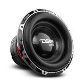 HOOLIGAN X 15" High Excursion Subwoofer 4000 Watts Rms 4" DVC 4-Ohm